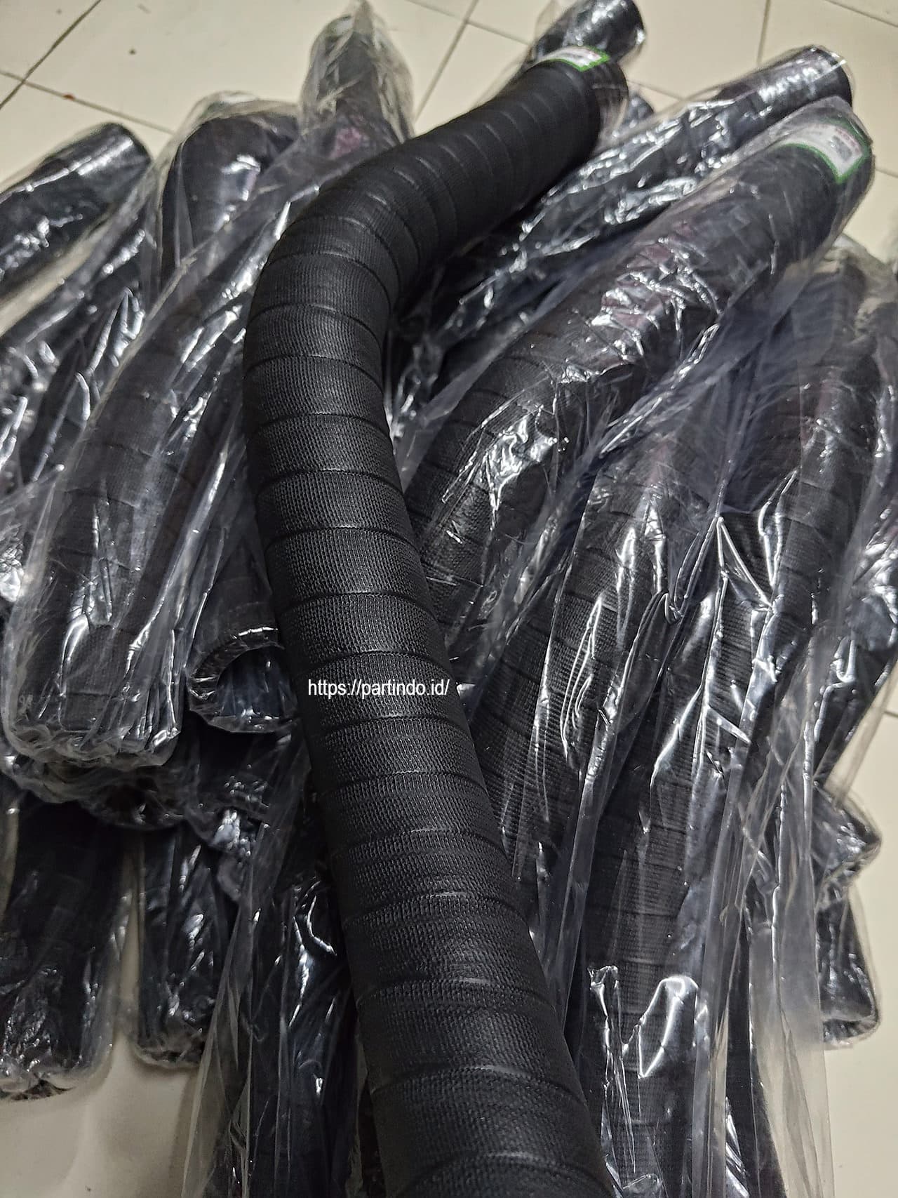 Hose Lokal Sintetis Synthetic Radiator After Cooler